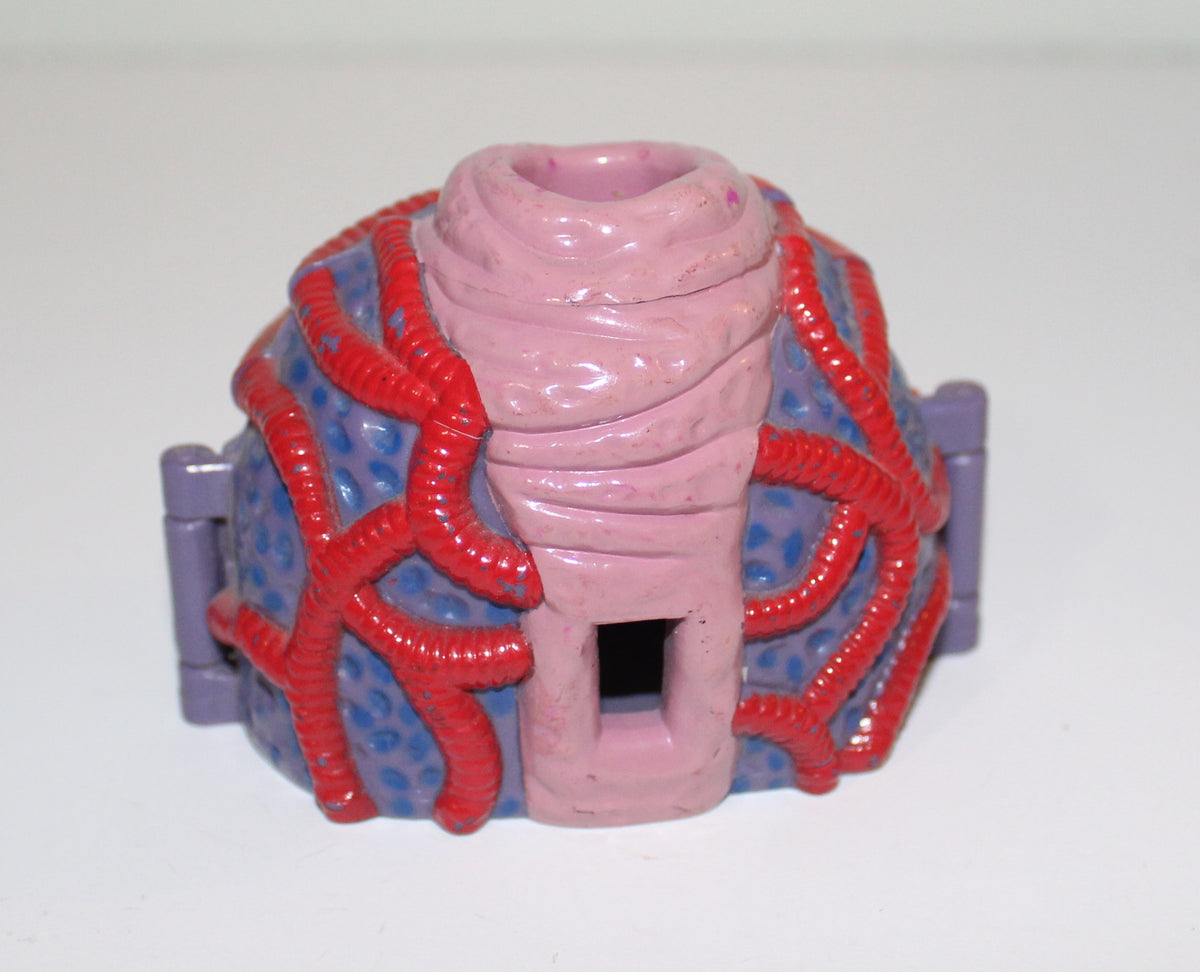 Body Wars Laser Lung Playset Toymax TCFC 1994