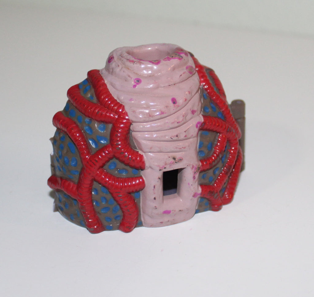 Body Wars Laser Lung Playset Toymax TCFC 1994 (Broken)