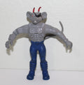 Miker Mice from Mars Modo Super Bendable Figure Galoob 1993