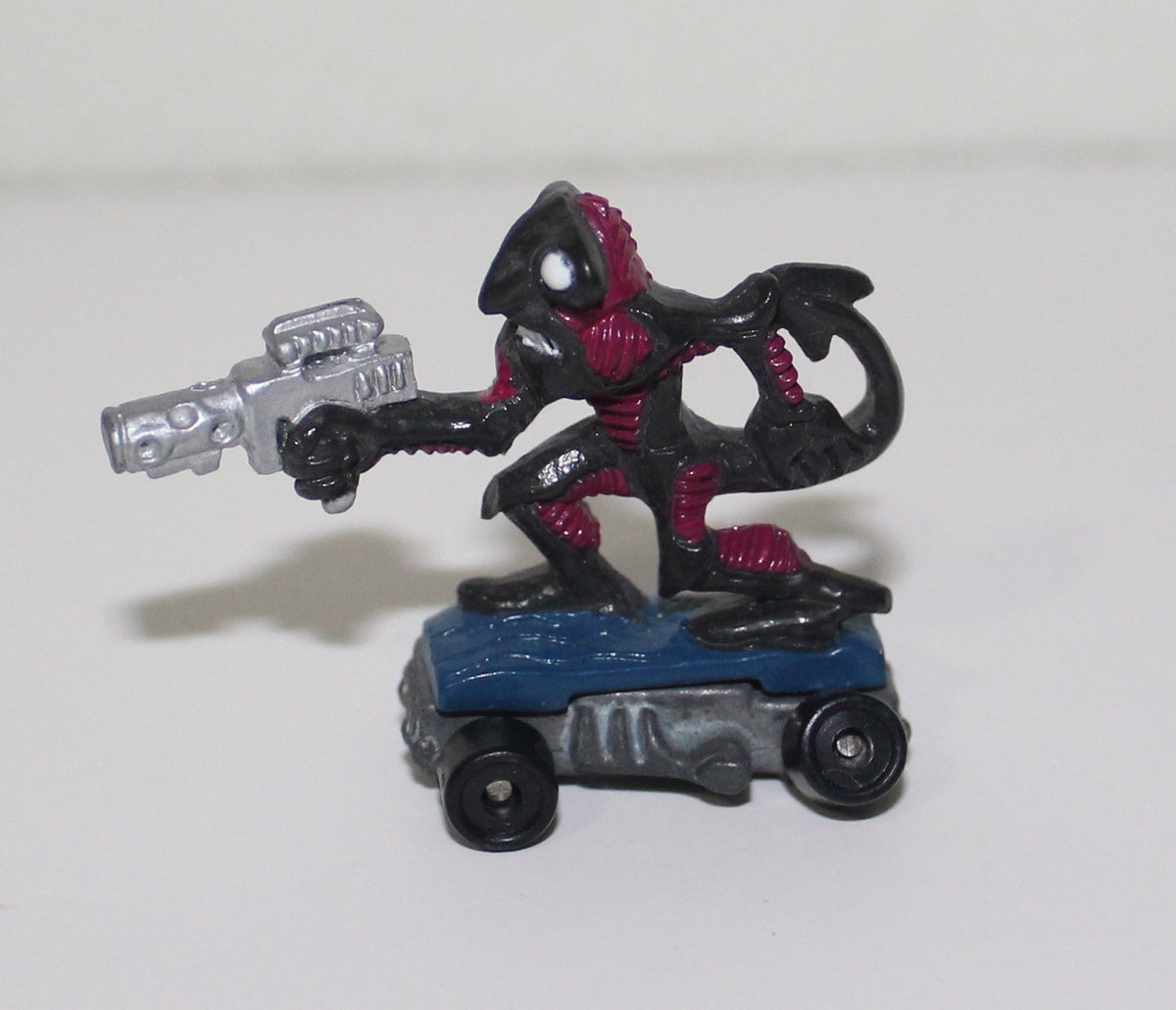 Savage Mondo Blitzers The Butt Kickers Gang Secret Weapon Kenner 1991