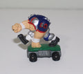 Savage Mondo Blitzers The Butt Kickers Gang Cleat Meat Kenner 1991