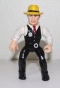 Dick Tracy Action Figure Playmates 1991