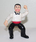 Dick Tracy Lips Manlis Figure Playmates 1991