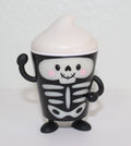 Wendy's Frosty Frights Bone Chiller Standard Version Figure 2024